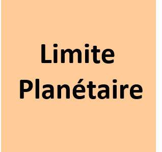 Limite planétaire