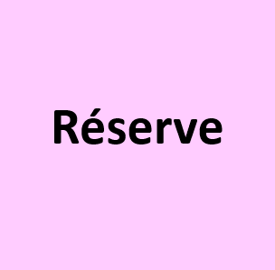 Reserve